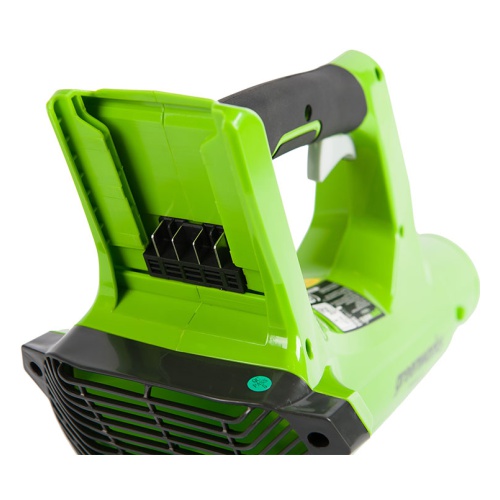 Воздуходувка Greenworks G24AB (2404807)