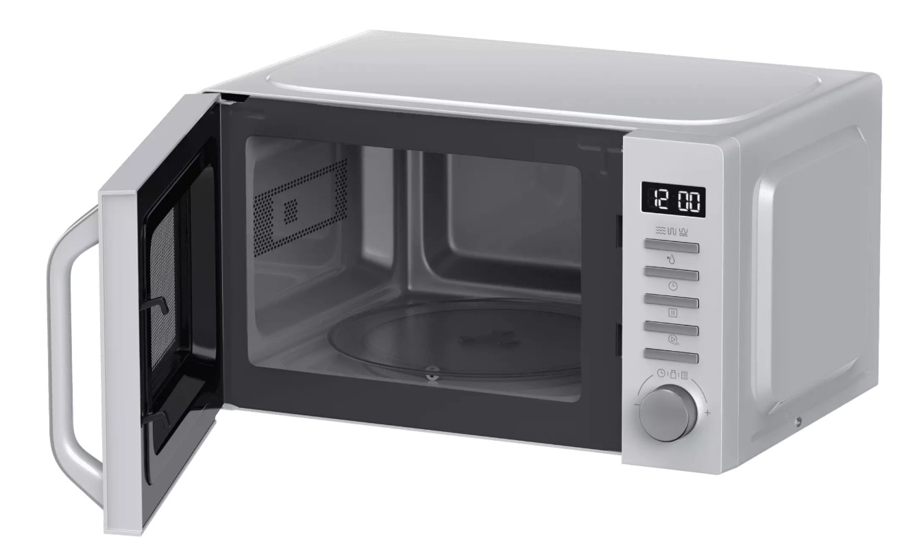 Микроволновая печь Haier HMB-DG208SA