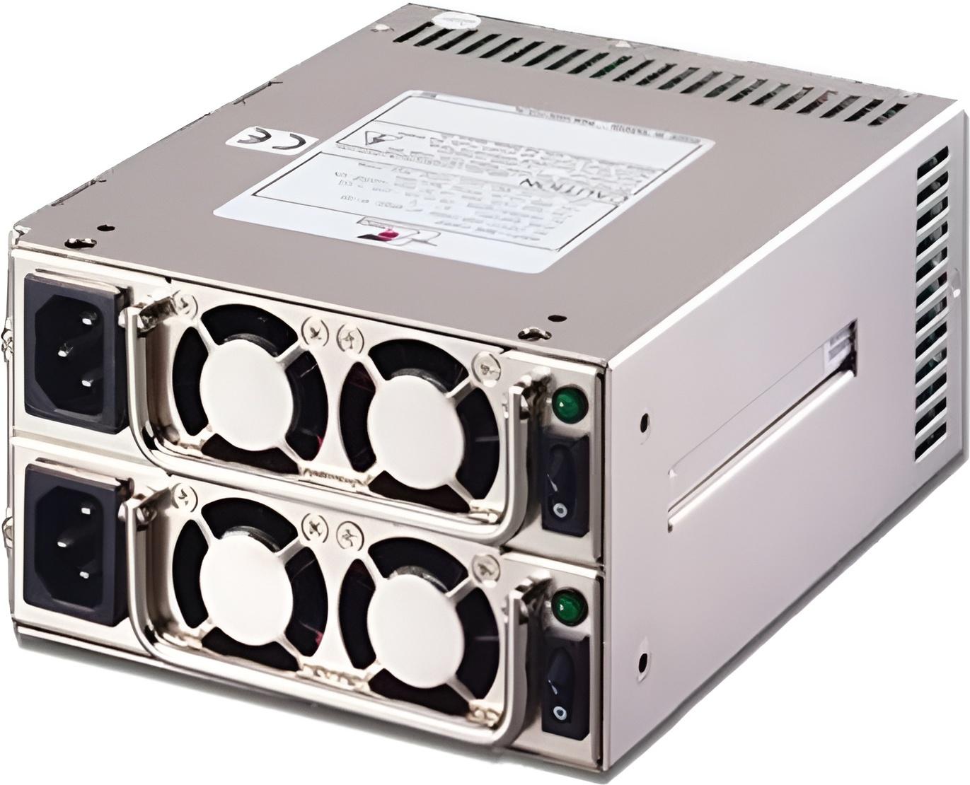 Блок питания EMACS MRW-6400P 400W oem (B000480001)