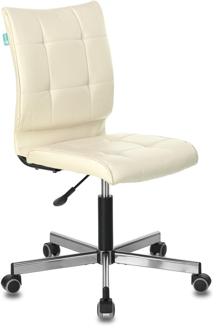 Офисное кресло Бюрократ CH-330M/Beige