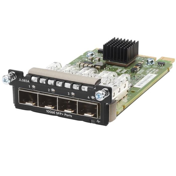 Модуль интерфейсный HPE Aruba 3810M/2930M (JL083A)