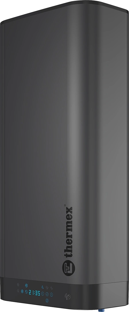 Водонагреватель Thermex Bono 80 Wi-Fi серый (ЭДЭБ03273)