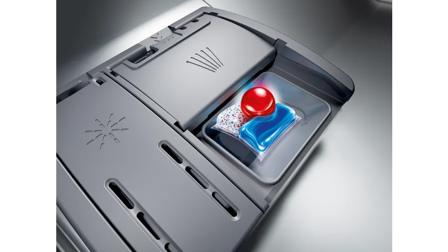 Посудомоечная машина Bosch SMV2ITX18E