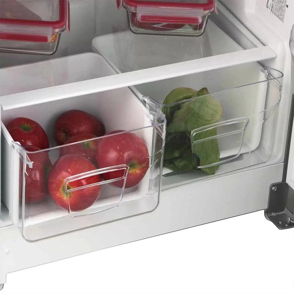 Холодильник Indesit TIA 16 G серый (869892900020)