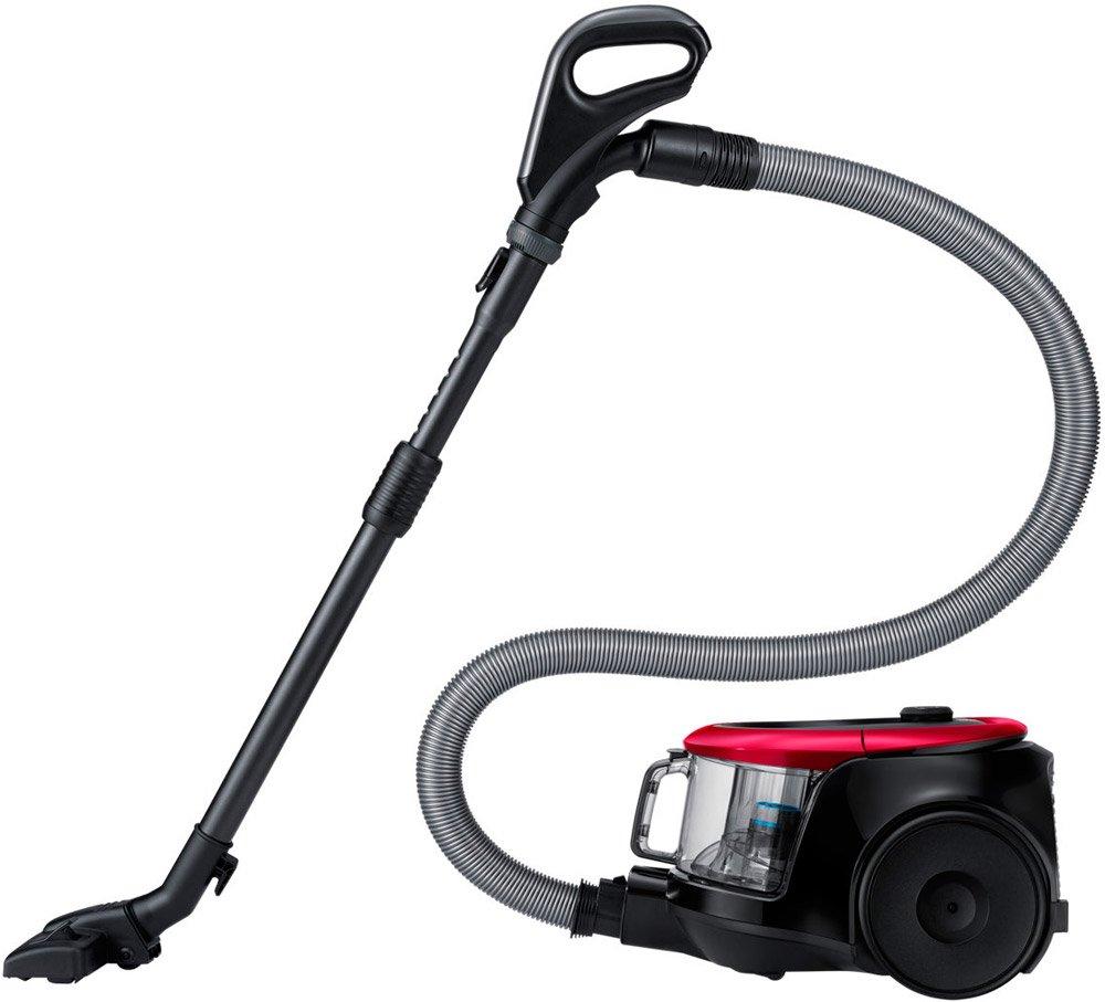 Пылесос Samsung VC18M21C0VR/EV