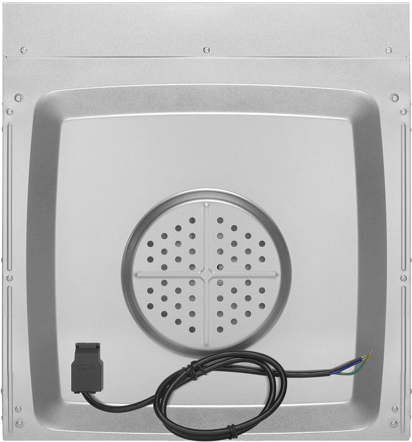 Духовой шкаф HOMSair OES660BK01