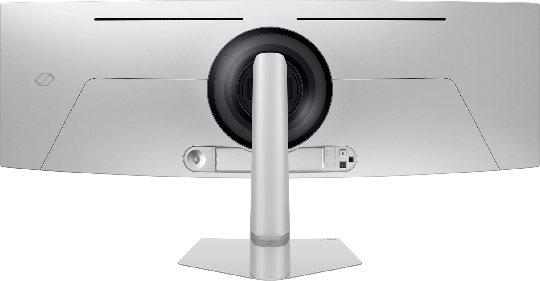 Монитор Samsung Odyssey OLED G9 S49DG932SIXCI серебристый (LS49DG932SIXCI)