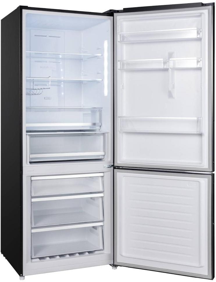 Холодильник Korting KNFC 72337 XN