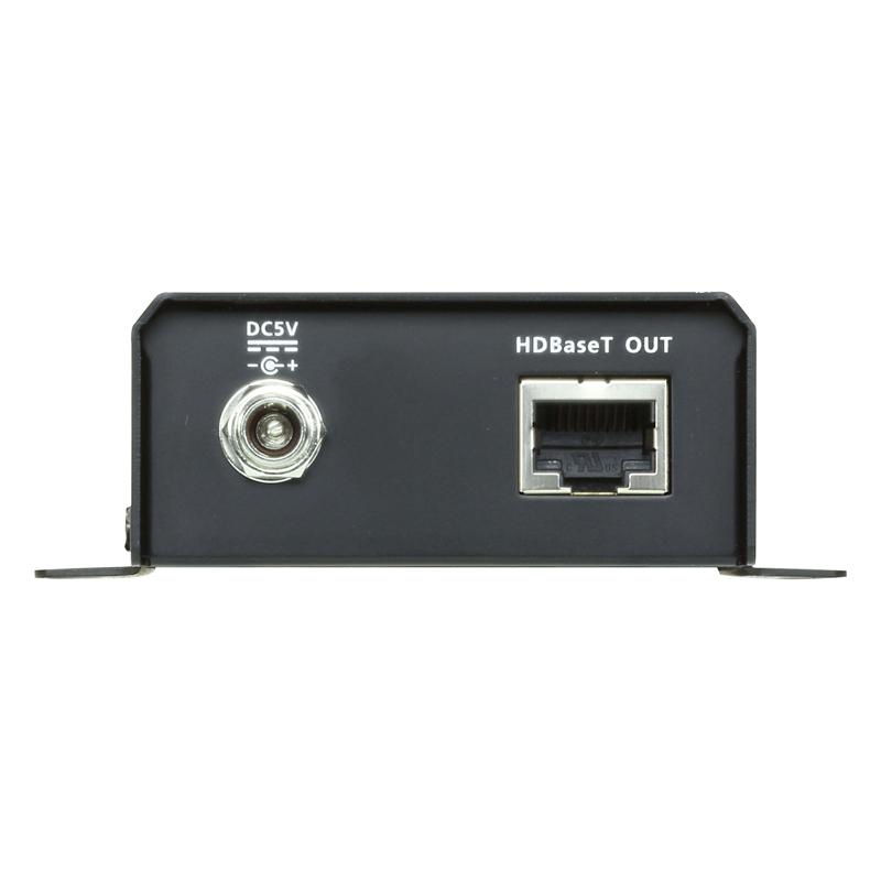 Видеоудлинитель Aten VE801 (VE801-AT-G)