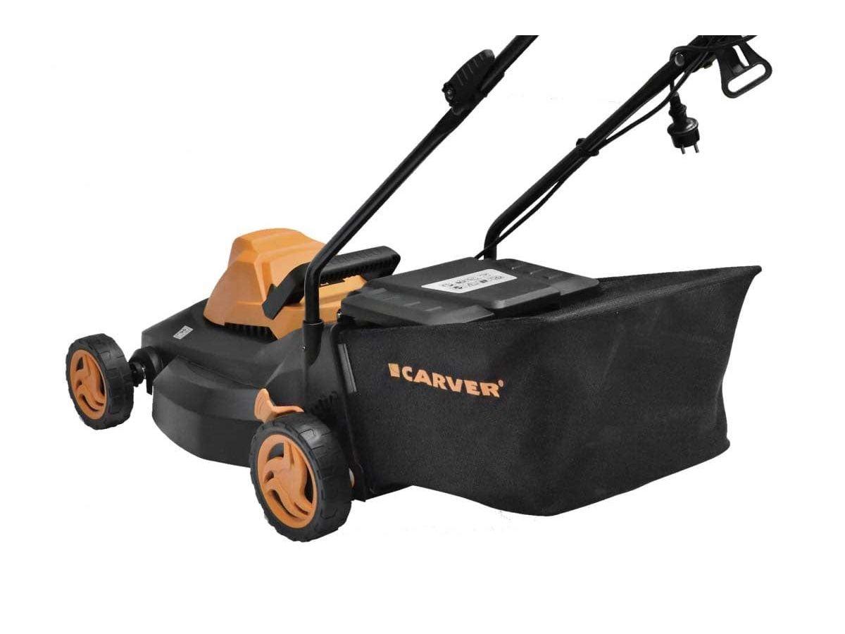 Газонокосилка Carver LME-1437 (01.024.00007)