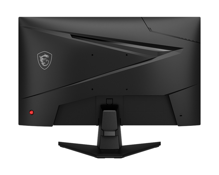 Монитор MSI MAG 244F Black (9S6-3BC41H-011)