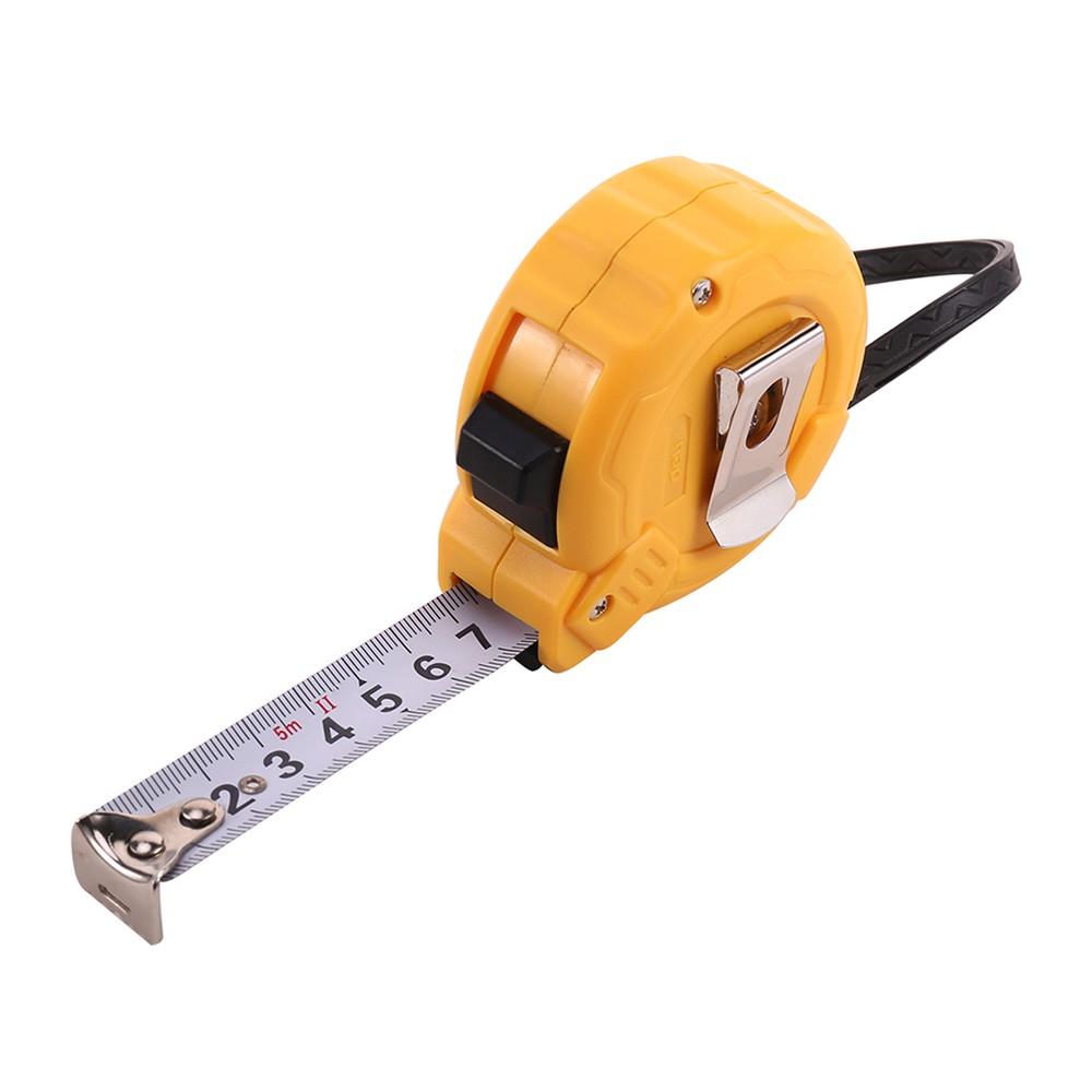 Рулетка Deli DL9005B