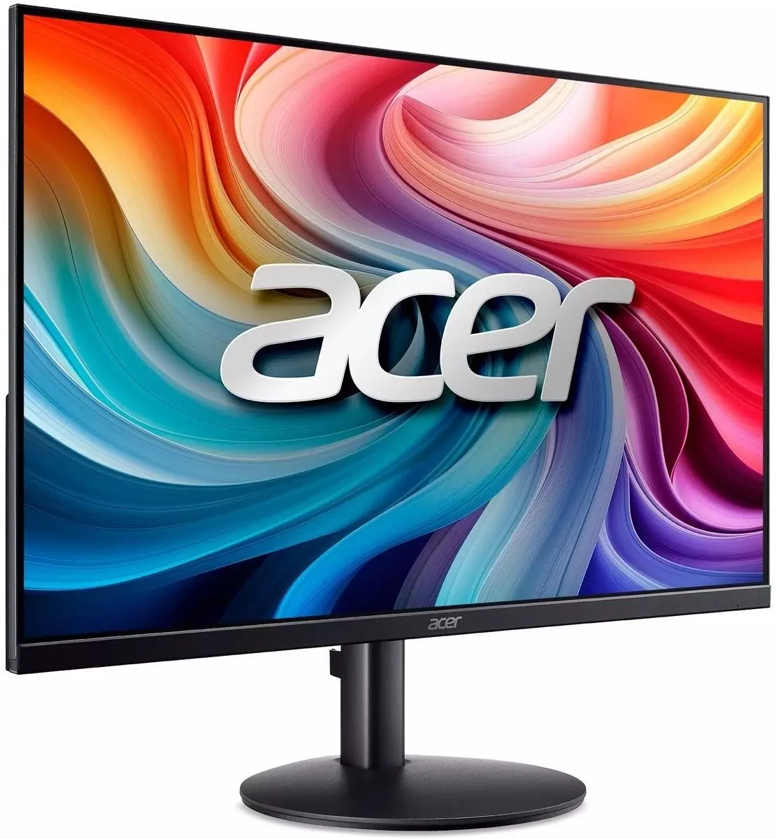 Монитор Acer SB243YG0bi Black (UM.QS3EE.001)