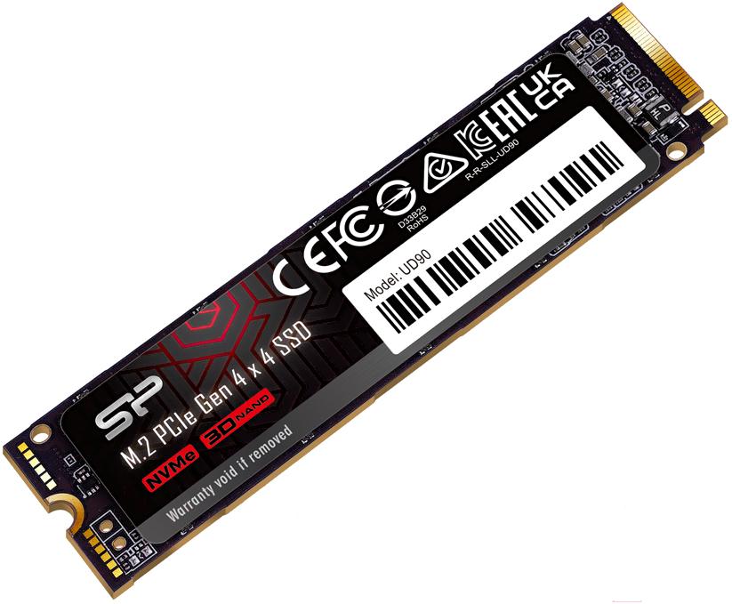 SSD диск Silicon-Power PCI-E 1Tb (SP01KGBP44UD9005)