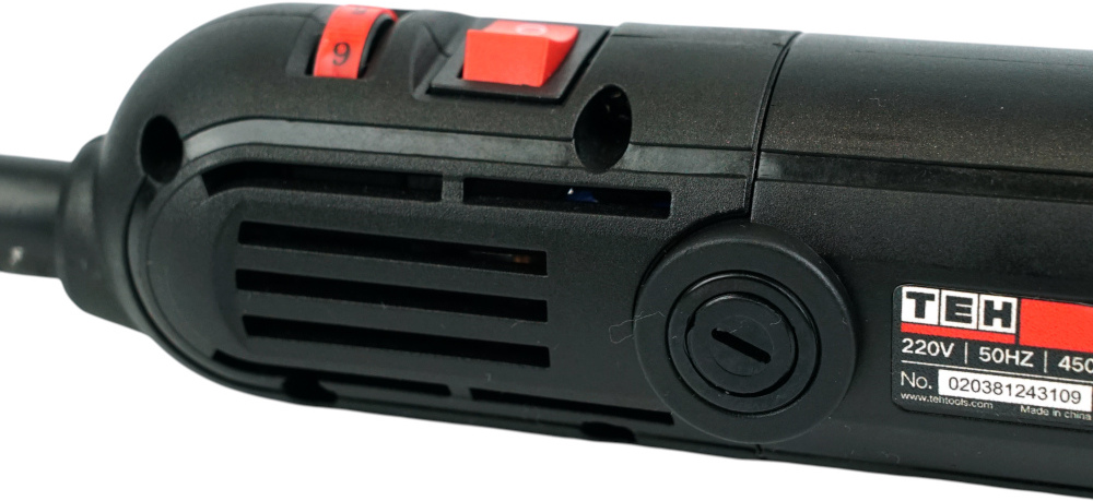 Гравер TEH TG200V