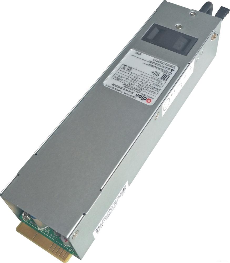 Блок питания Qdion U1A-K10400-DRB 400W