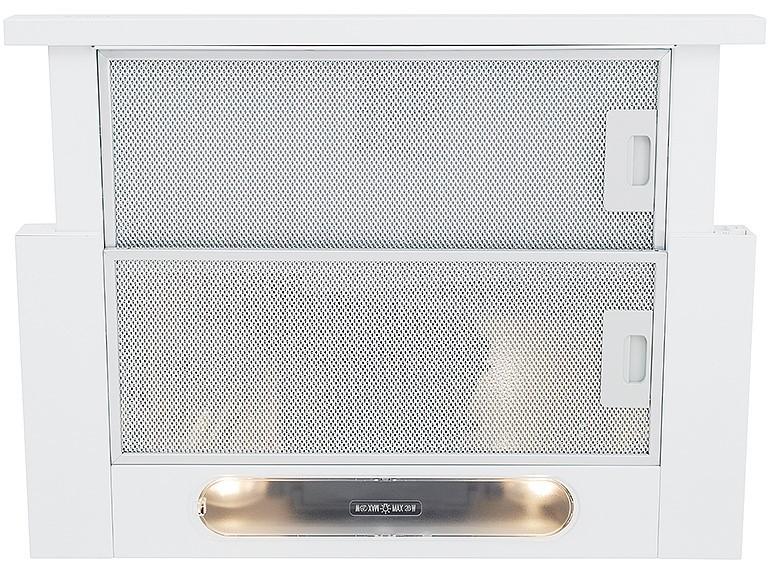 Кухонная вытяжка Elica ELITE 14 LUX WH/A/50 (PRF0037988C)