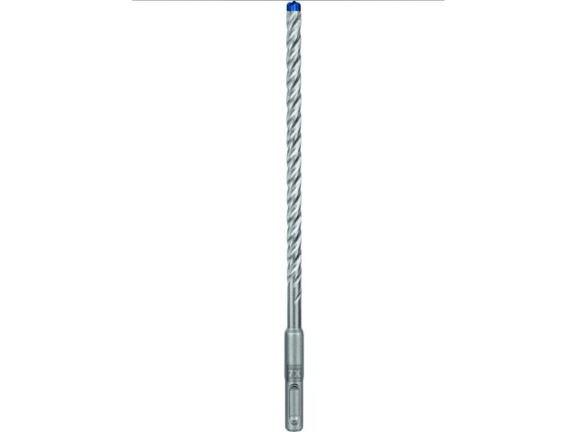 8x150x215 мм бур (сверло) Expert SDS plus-7X Bosch
