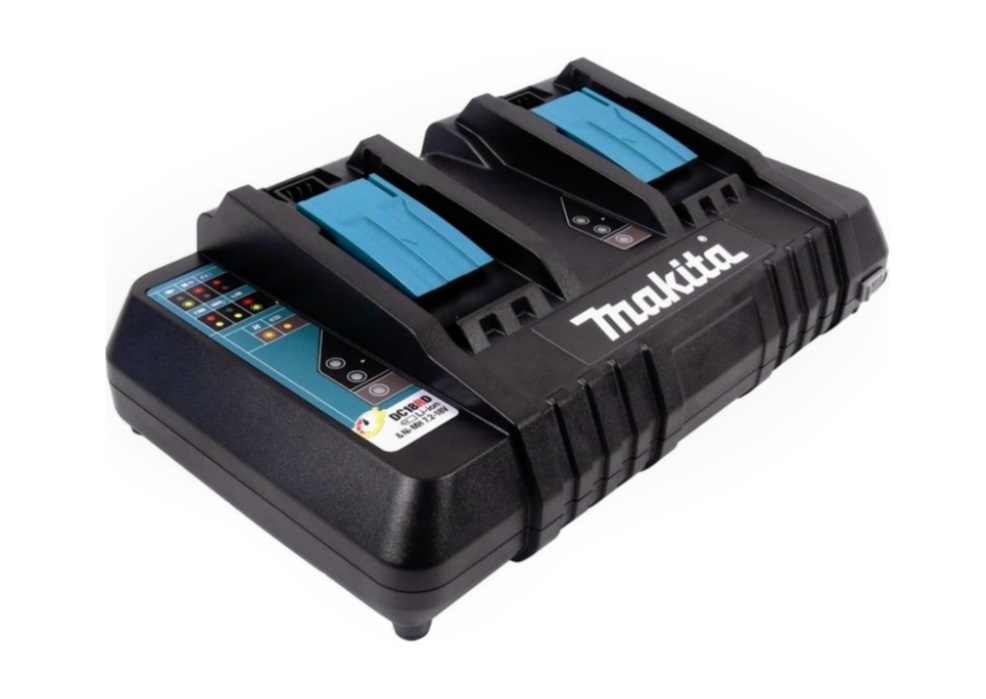 Зарядное устройство для инструмента Makita DC18RD (196941-7)