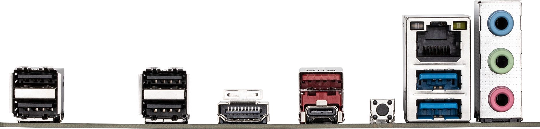 Материнская плата Gigabyte B550 Eagle rev. 1.0