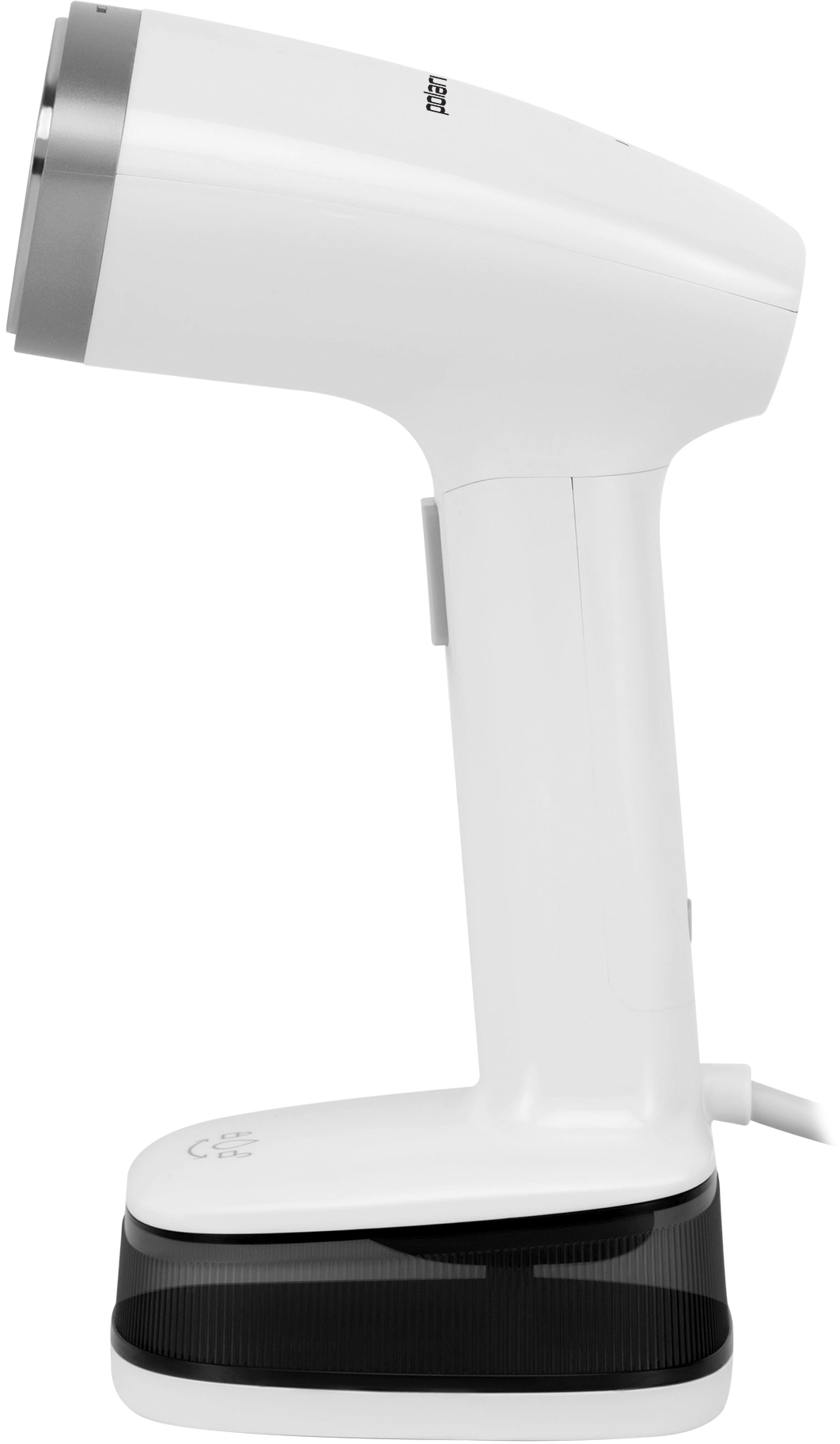 Отпариватель Polaris PGS 1618C Travel белый