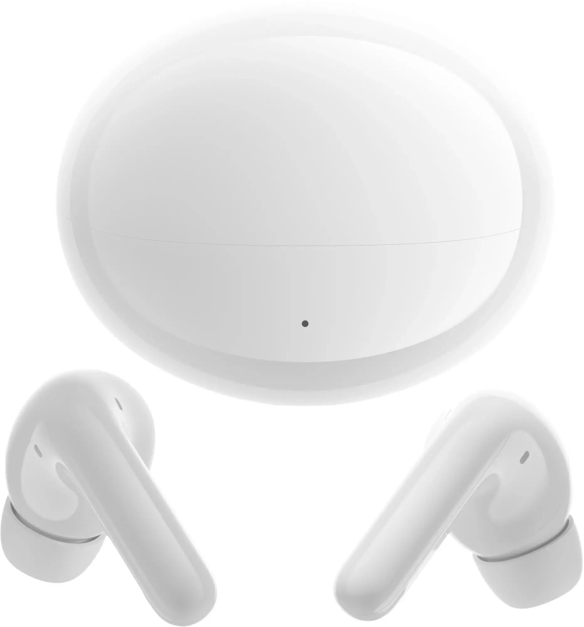 Наушники Honor Choice X7 Pro KSN-ME00 White (5504ACTM)