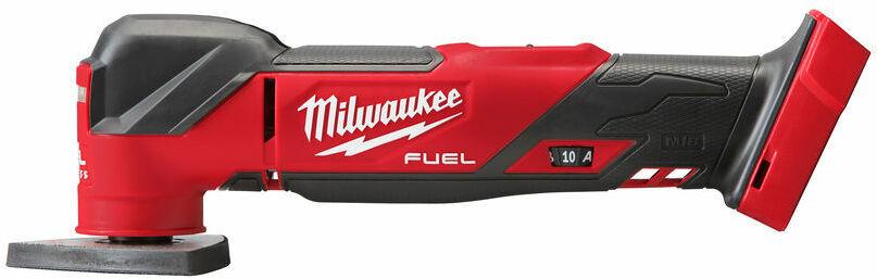 Реноватор Milwaukee M18 FMT-0 FUEL (4933498065)