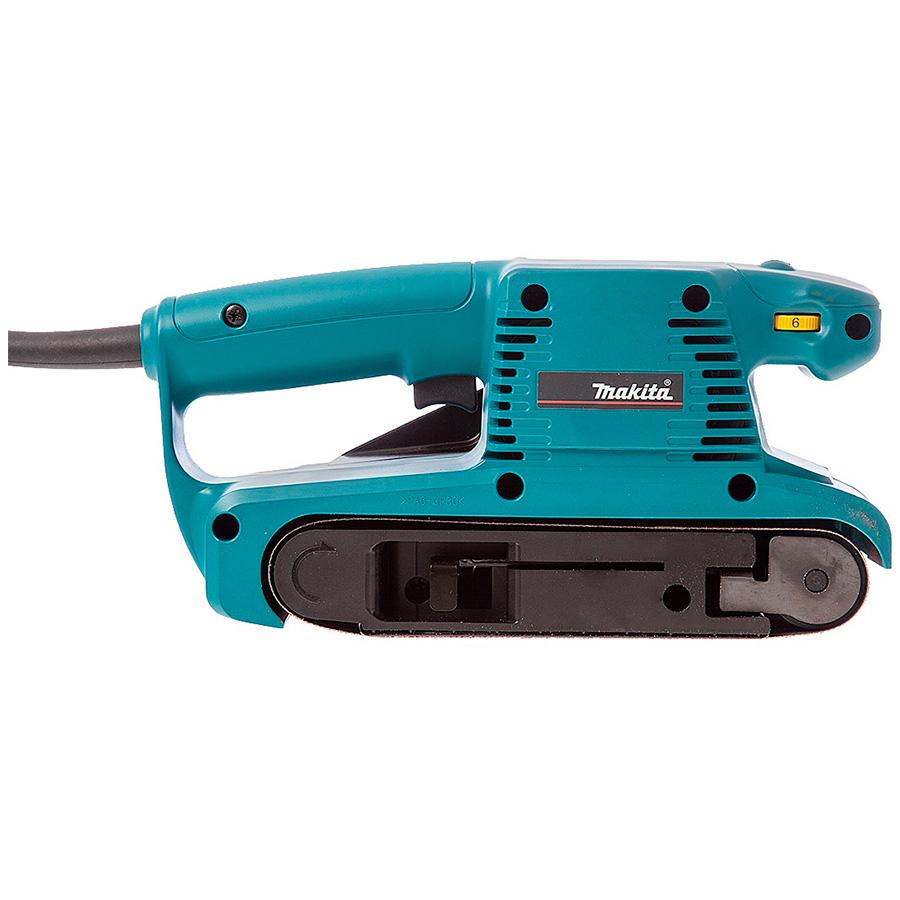 Ленточная шлифмашина Makita 9910