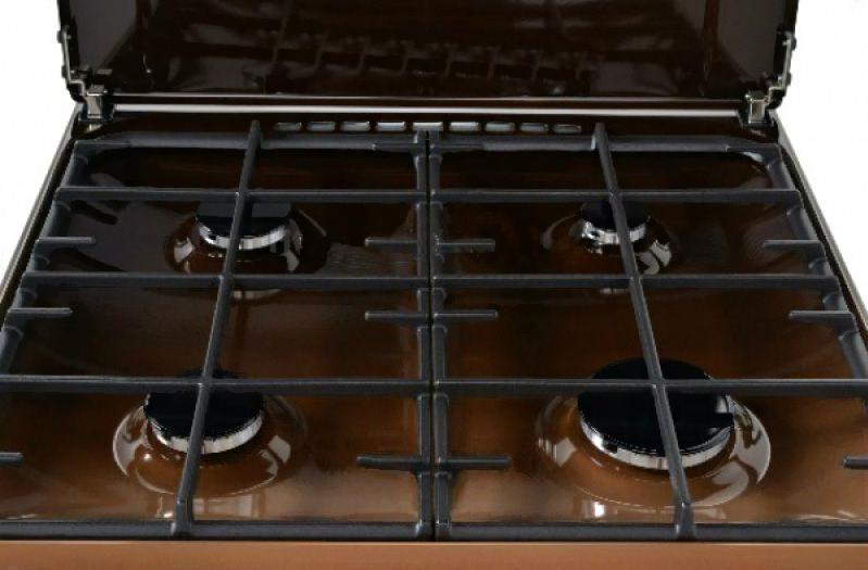 Кухонная плита Gefest ПГЭ 6102-02 0001