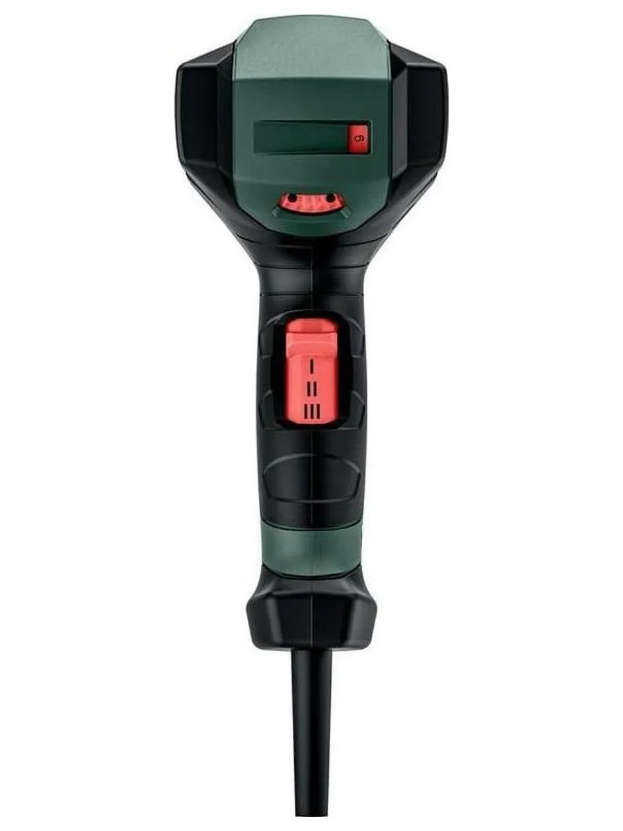 Промышленный фен Metabo HG 20-600 (602066000)