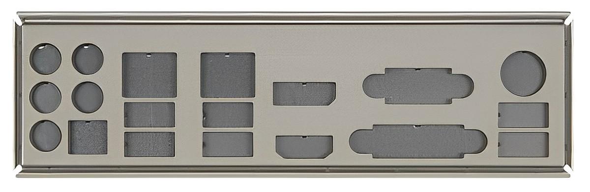 Заглушка Supermicro Заглушка MCP-260-00063-1N для MBD-X11SAE-F