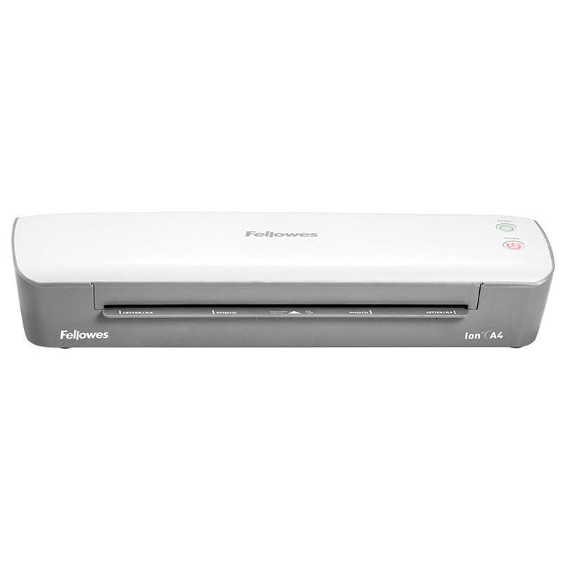 Ламинатор Fellowes Ion A4 (FS-45600)