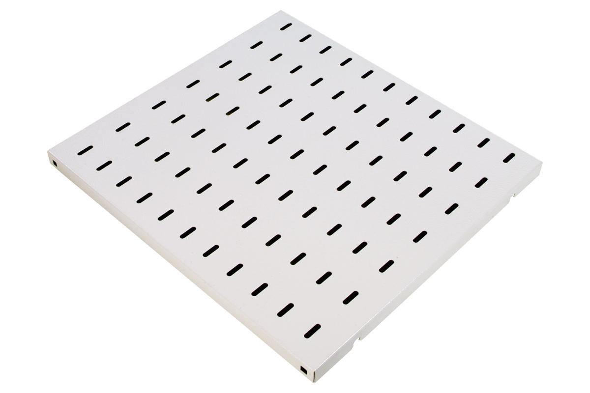 Полка перфорированная, глубина 620 мм, ЦМО СВ-62