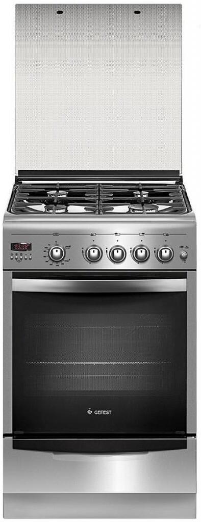 Кухонная плита Gefest ПГ 5100-04 0004