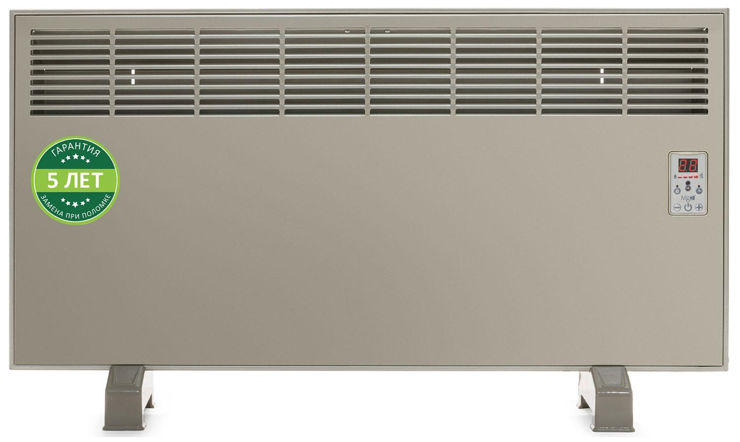 Конвектор iVigo EPK4590E20 шампань