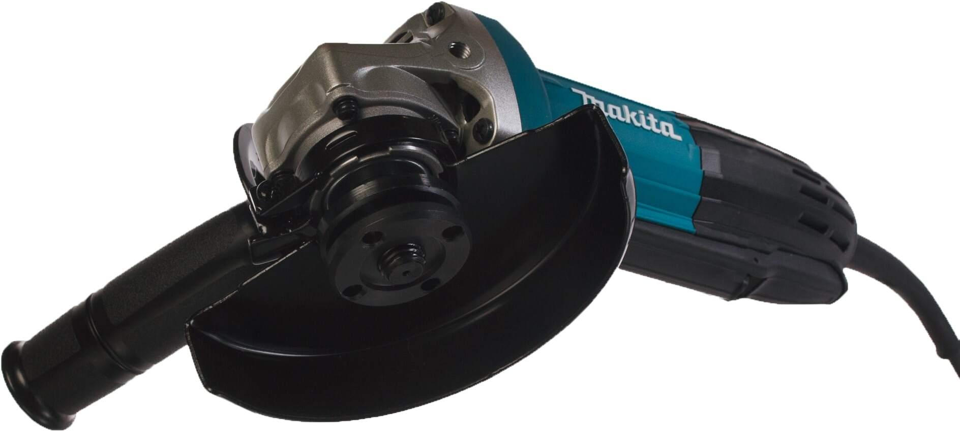 Угловая шлифмашина Makita GA5034