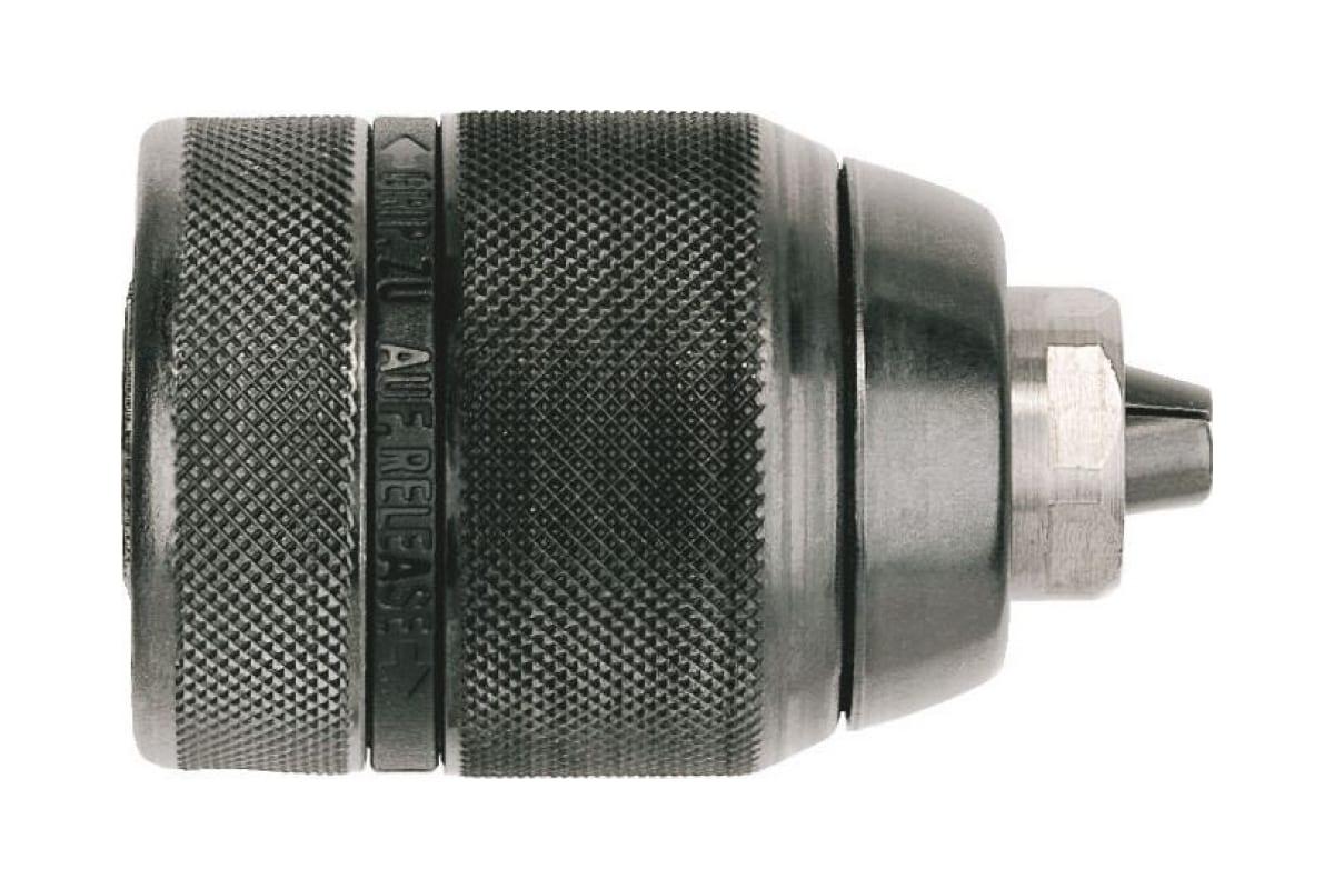 Патрон бесключевой Milwaukee 1/2"х20 1.5-13мм (4932376531)