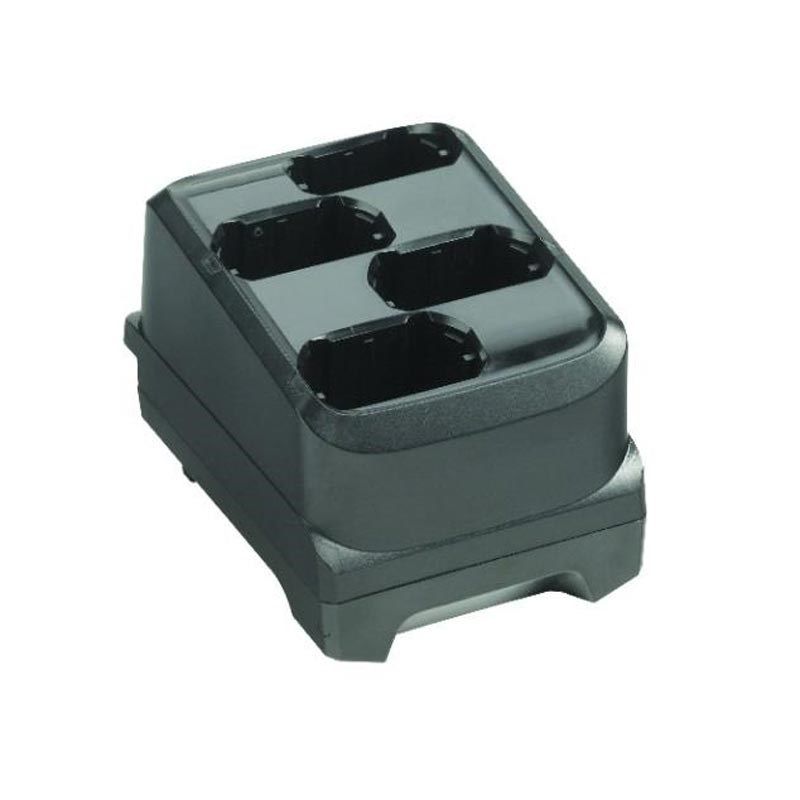 Зарядное устройство Zebra MC3300 (SAC-MC33-4SCHG-01)