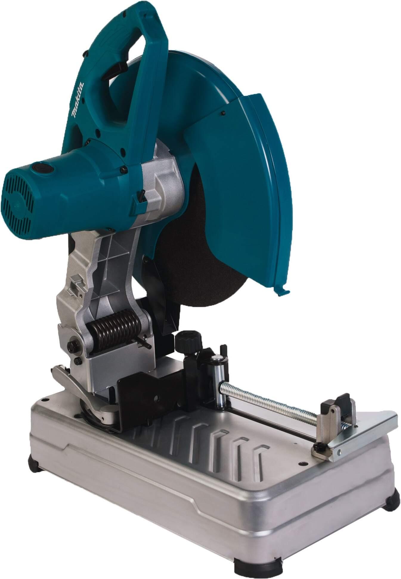 Монтажная (отрезная) пила Makita LW1400