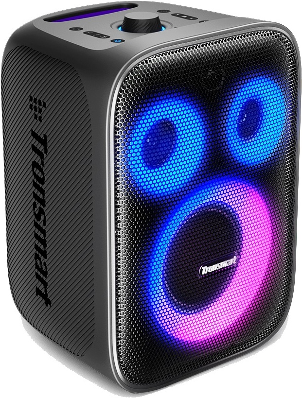 Портативная колонка Tronsmart Halo 200 2 микрофона
