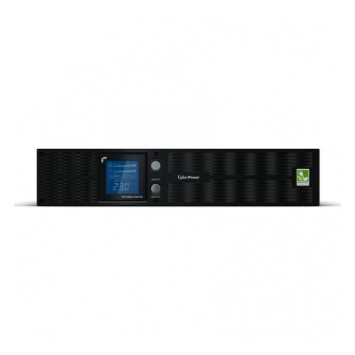 Источник бесперебойного питания CyberPower PR1000ELCDRT2UA