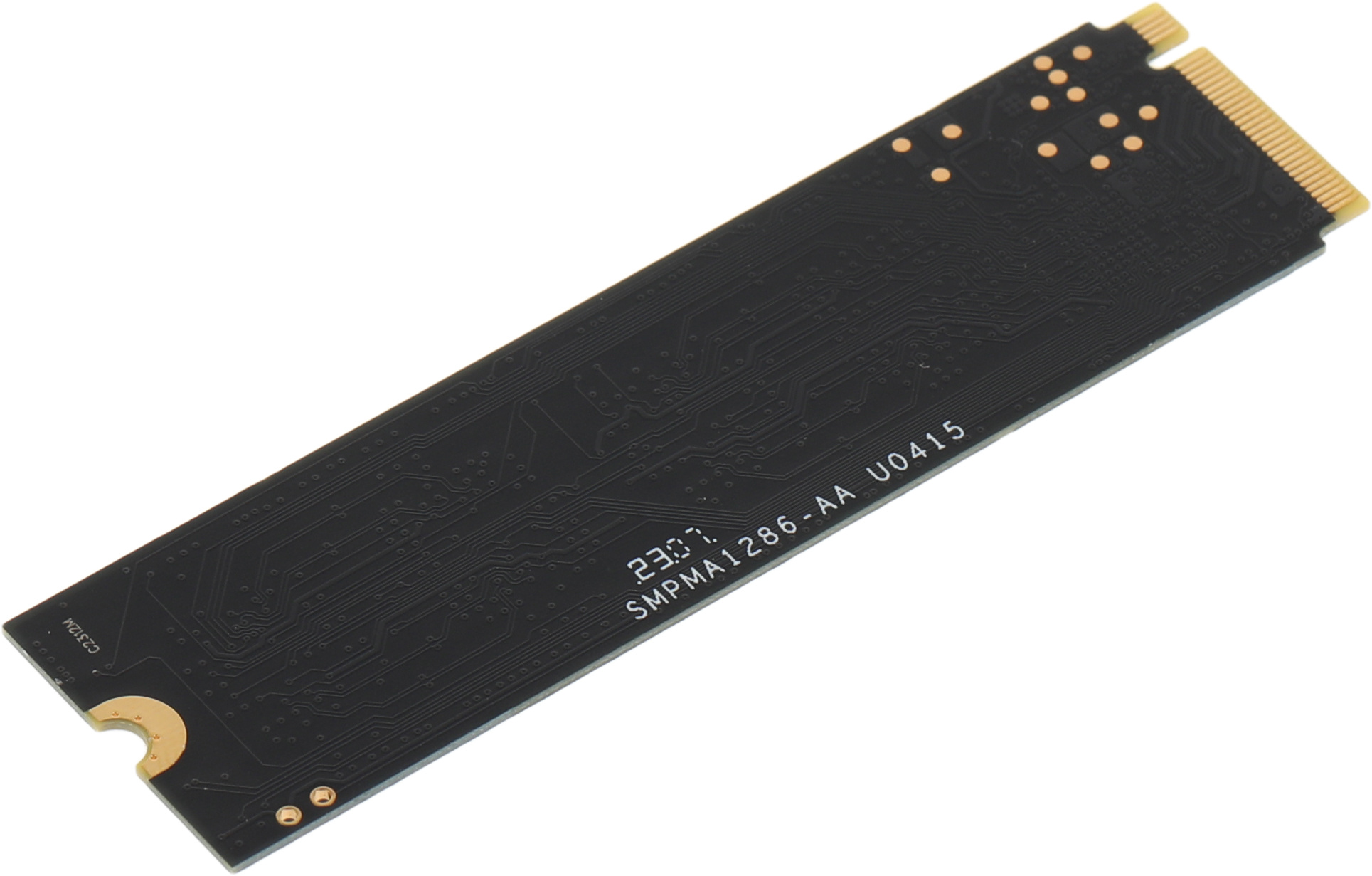 SSD диск PC Pet 512Gb OEM (PCPS512G3)