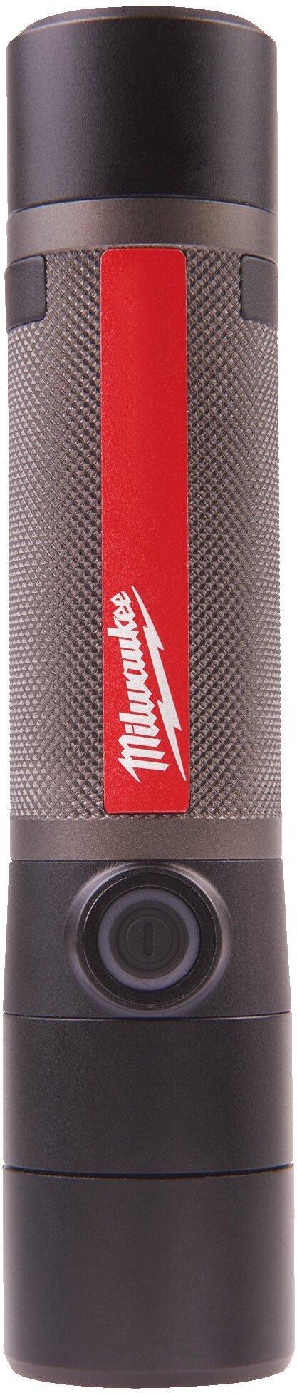 Фонарь Milwaukee L4 FMLED-301 (4933479770)