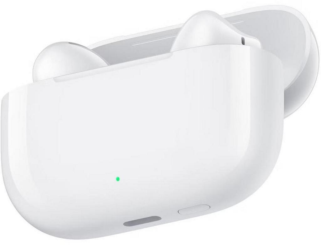 Наушники Huawei FreeBuds SE 4 T0026 White (55038500)