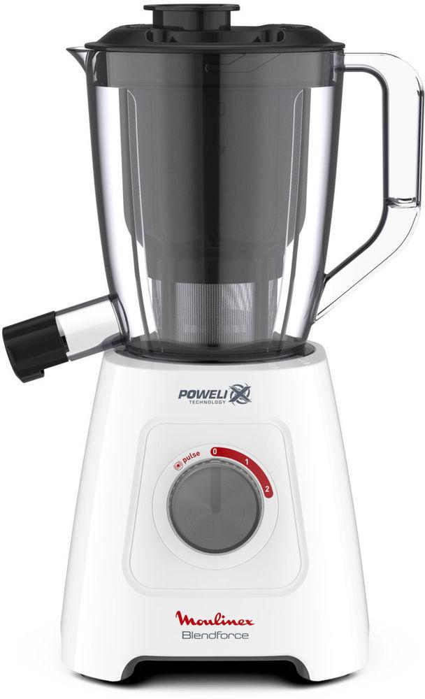 Блендер Moulinex Blendforce Powelix (LM42Q110)