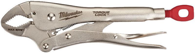 Зажим Milwaukee Torque lock Maxbite 10" (4932471729)