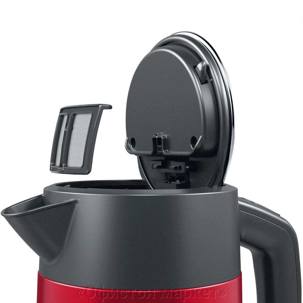 Электрочайник Bosch TWK4P434
