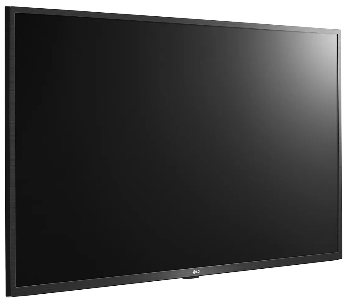 Информационная панель LG 86UL3G-B