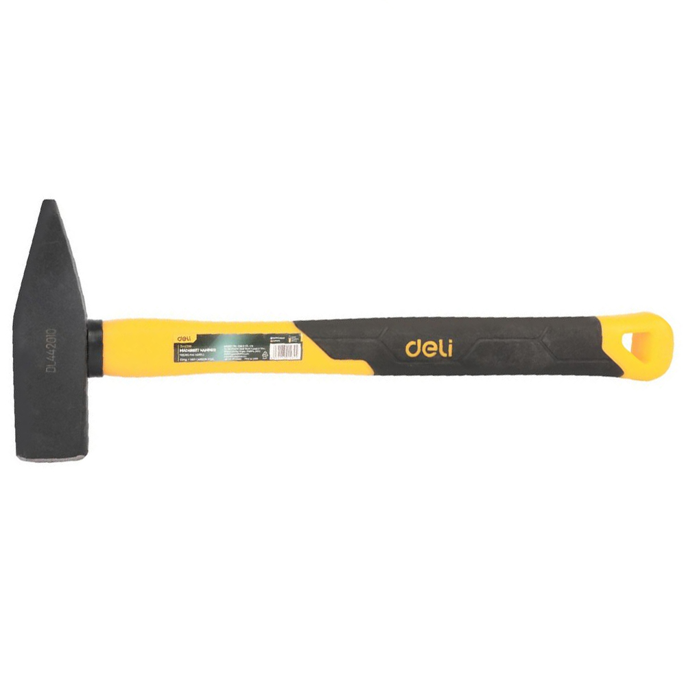 Молоток Deli DL442010