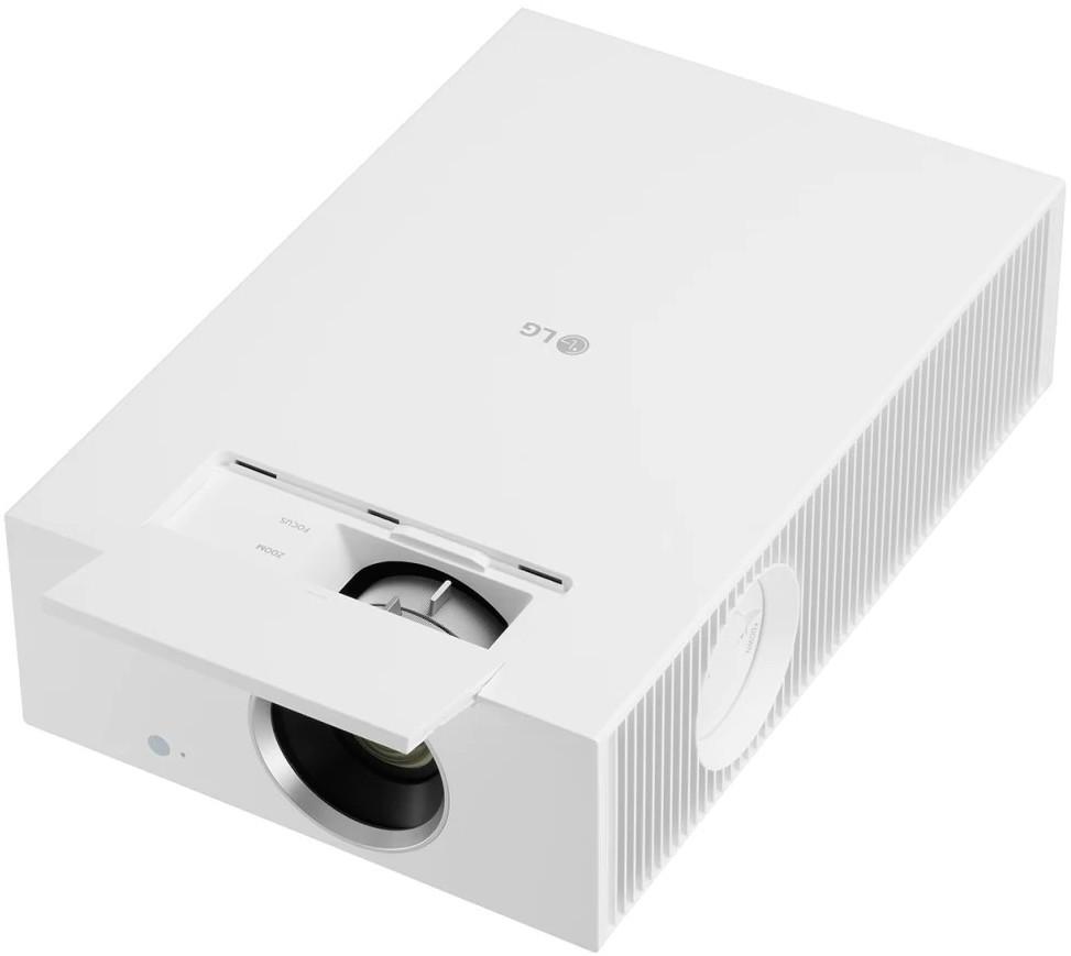 Проектор LG CineBeam (HU710PW)
